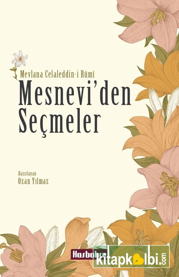 Mesneviden Seçmeler