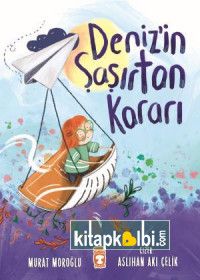 Denizin Şaşırtan Kararı