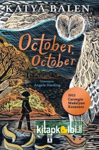 October, October