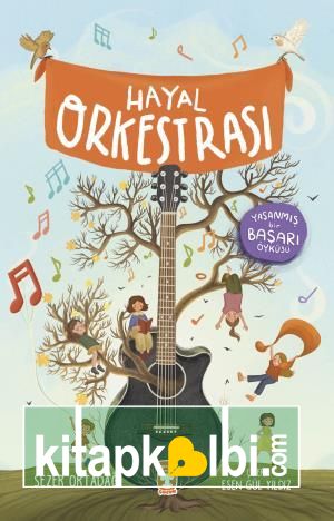 Hayal Orkestrası