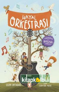 Hayal Orkestrası