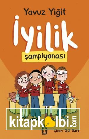 İyilik Şampiyonası