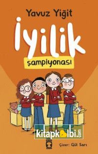 İyilik Şampiyonası