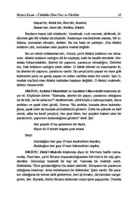 Riyadün Nasıhin Sohbbetler ve Nasihatler