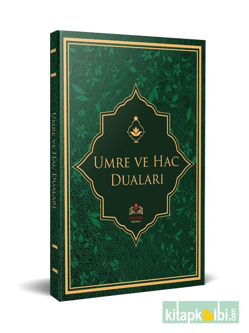 Umre ve Hac Duaları