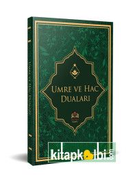 Umre ve Hac Duaları