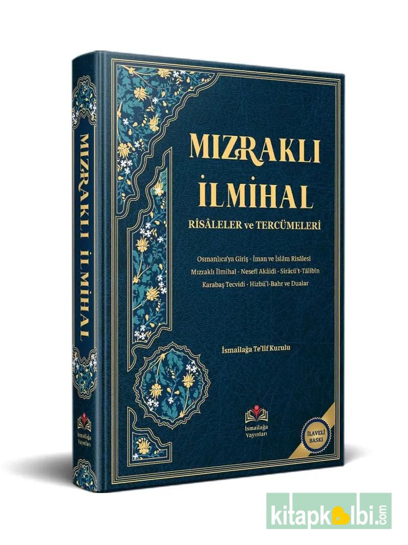 Mızraklı İlmihal Risaleler ve Tercümeleri