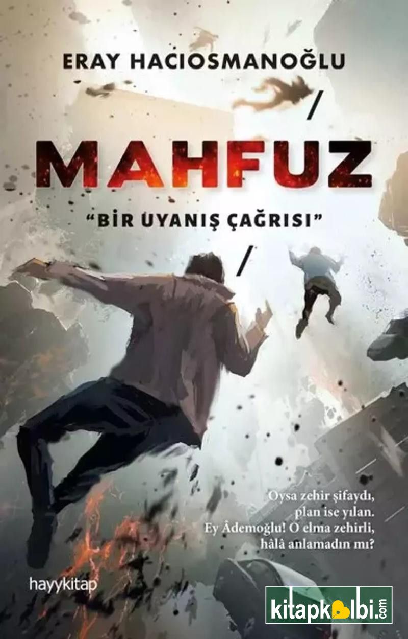 Mahfuz Bir Uyanış Çağrısı