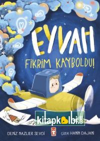 Eyvah Fikrim Kayboldu