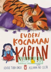 Evdeki Kocaman Kaplan