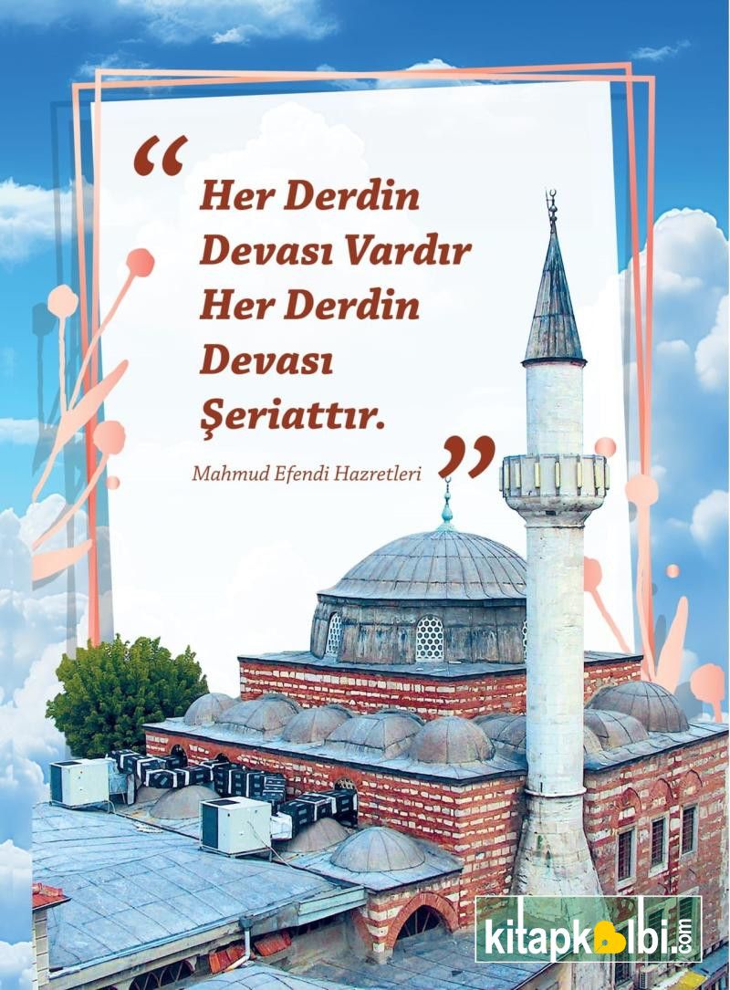 Defter Her Derdin Devası Vardır