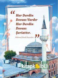 Defter Her Derdin Devası Vardır