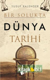  Bir Solukta Dünya Tarihi