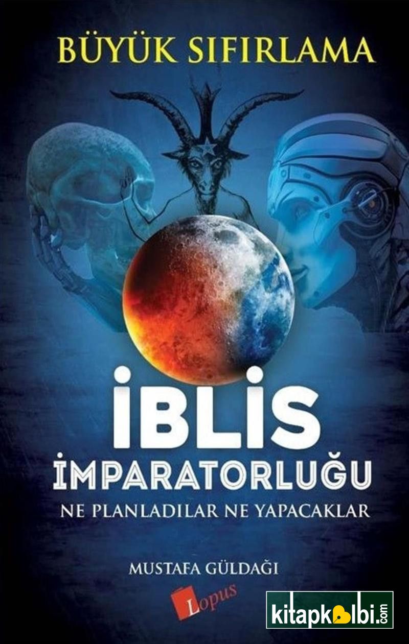  İblis İmparatorluğu