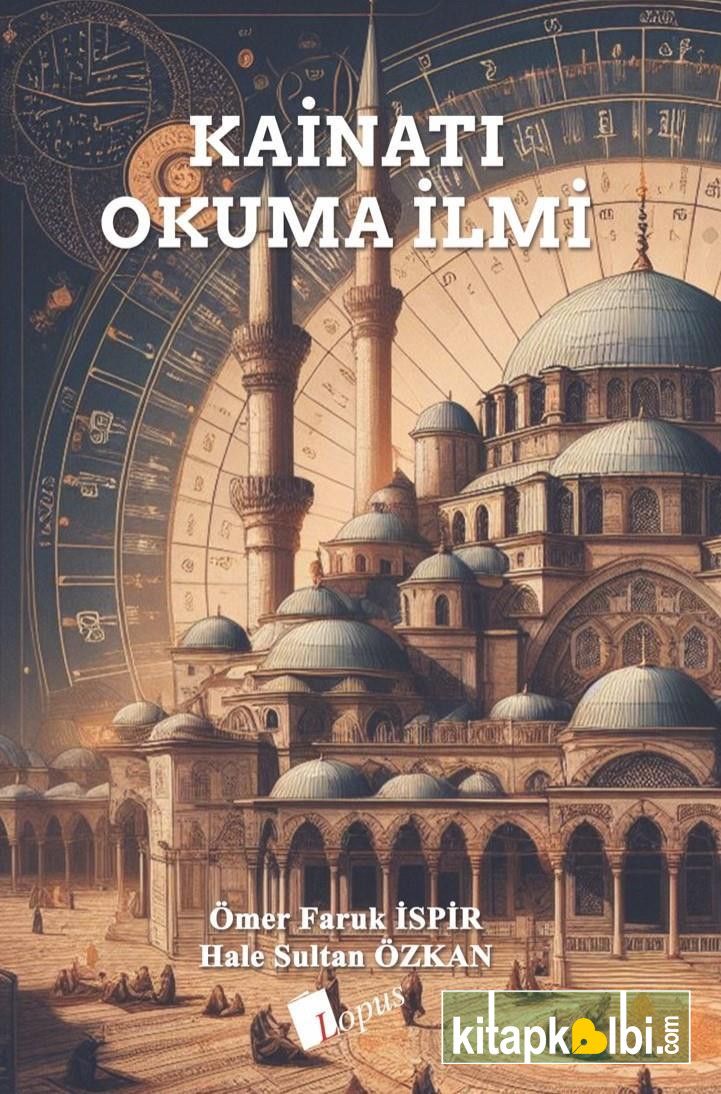 Kainatı Okuma İlmi