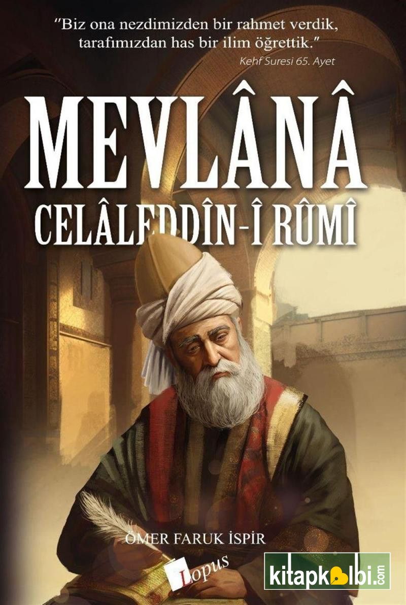 Mevlana Celaleddini Rumi