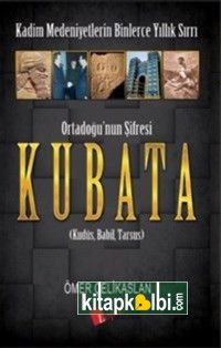 Ortadoğunun Şifresi Kubata