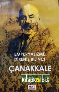 Emperyalizme Direniş Bilinci Çanakkale