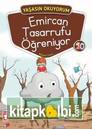 Emircan Tasarrufu Öğreniyor - Yaşasın Okuyorum