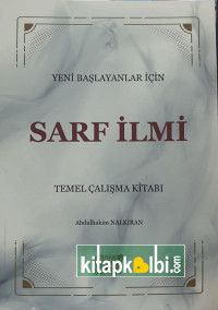 Yeni Başlayanlar İçin Sarf İlmi