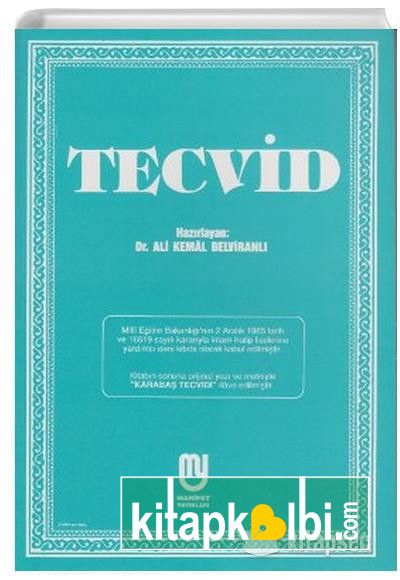 Tecvid Marifet Yayınları