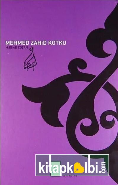 Mehmed Zahid Kotku