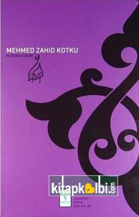 Mehmed Zahid Kotku