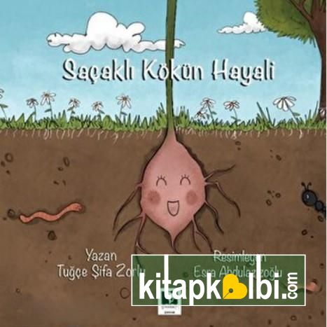 Saçaklı Kökün Hayali