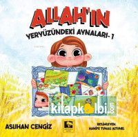 Allahın Yeryüzündeki Aynaları 1