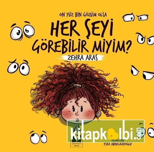 Her Şeyi Görebilir Miyim?