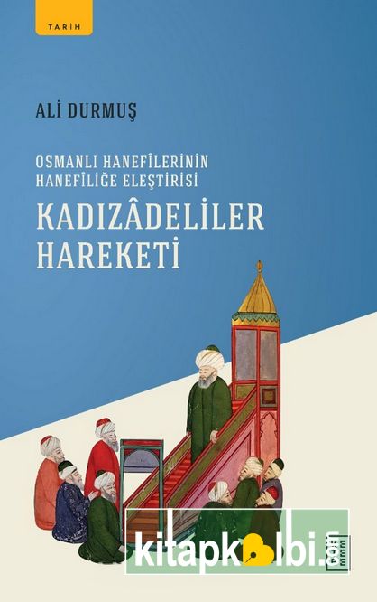 Kadizadeliler Hareketi