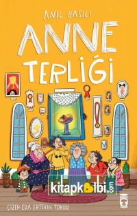 Anne Terliği