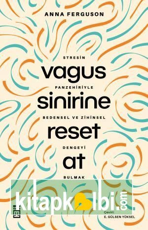 Vagus Sinirine Reset At