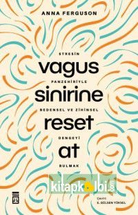 Vagus Sinirine Reset At