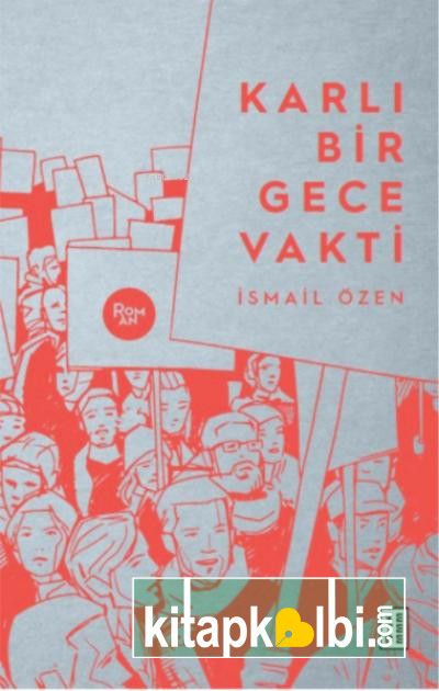 Karlı Bir Gece Vakti