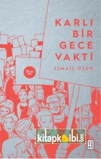 Karlı Bir Gece Vakti