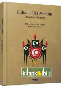 Sultana 101 Mektup