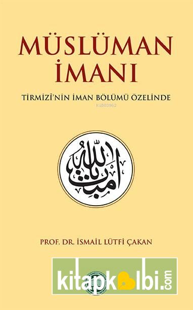 Müslüman İmanı