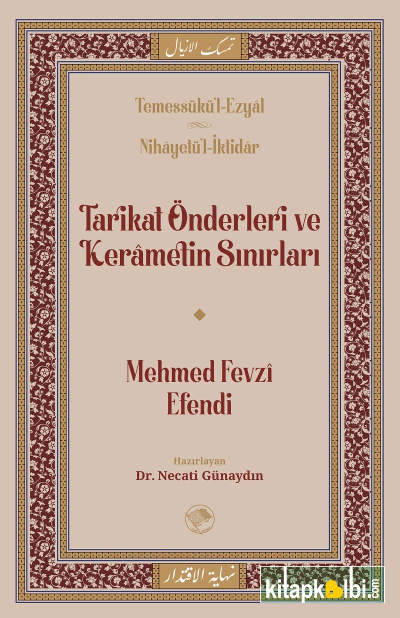 Tarikat Önderleri ve Kerametin Sınırları