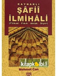 Kaynaklı Şafii İlmihali