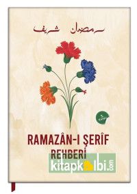 Ramazanı Şerif Risalesi