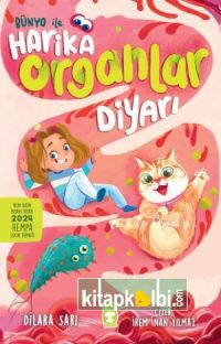 Bünyo ile Harika Organlar Diyarı