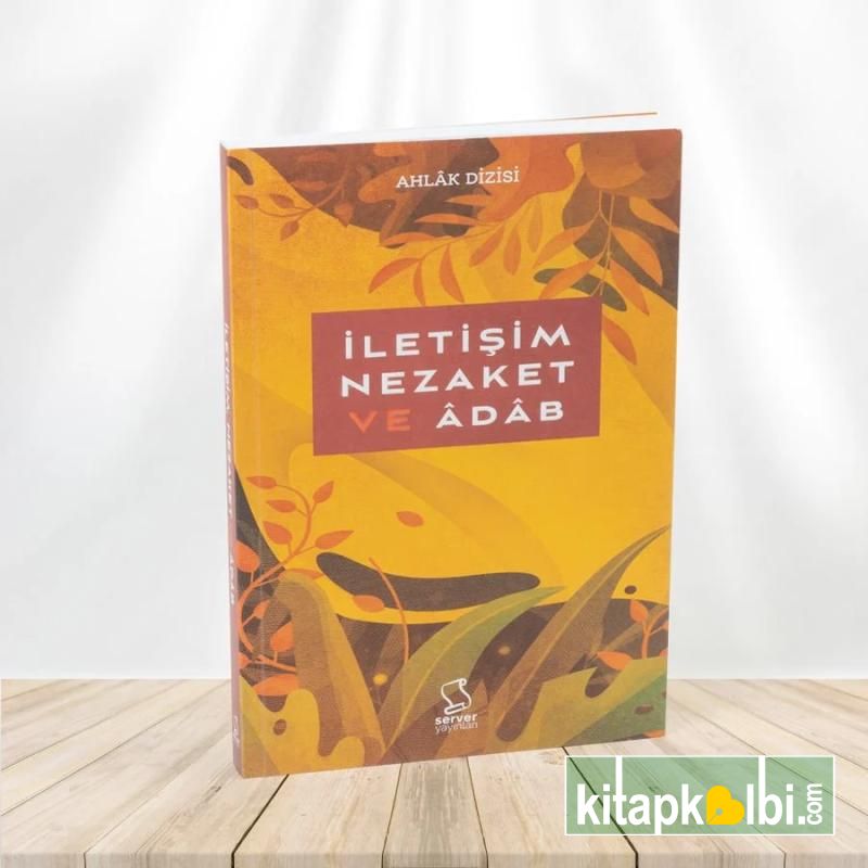 İletişim Nezaket ve Adab Zeki Duman