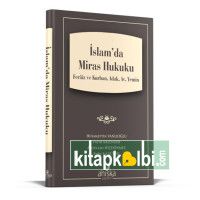 İslamda Miras Hukuku