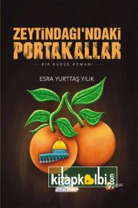 Zeytindağındaki Portakallar