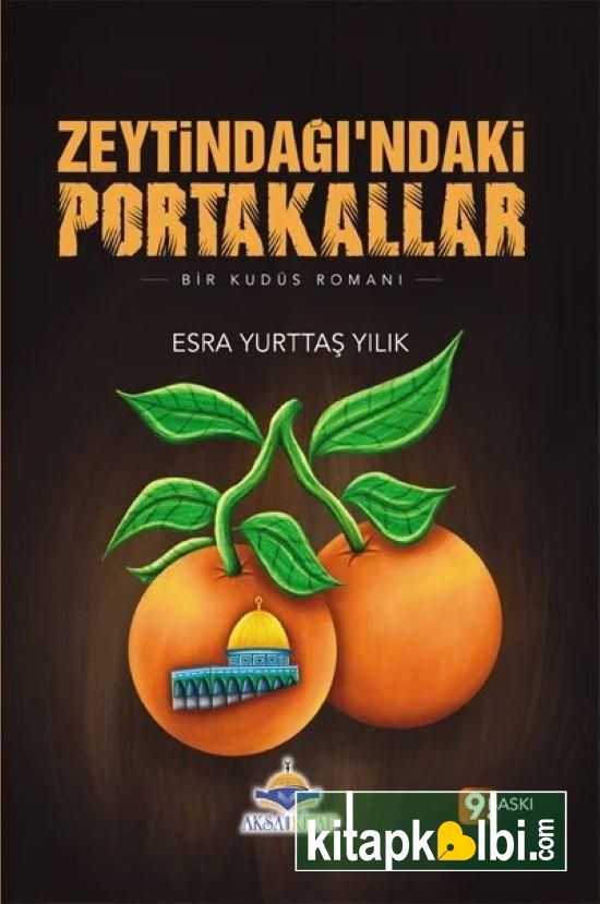 Zeytindağındaki Portakallar