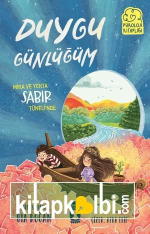 Mira ve Yekta Sabır Tünelinde - Duygu Günlüğüm