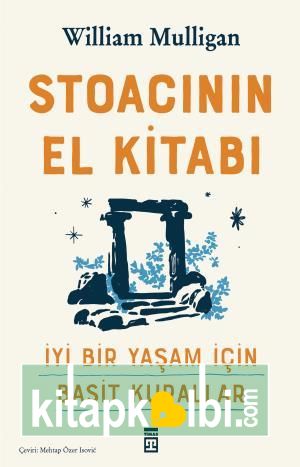 Stoacının El Kitabı