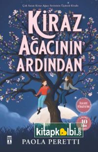 Kiraz Ağacının Ardından (Ciltli Şömizli)