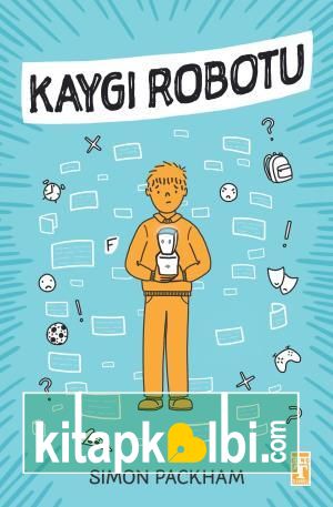 Kaygı Robotu